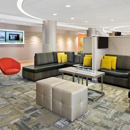 Springhill Suites By Marriott Флагстаф Екстериор снимка